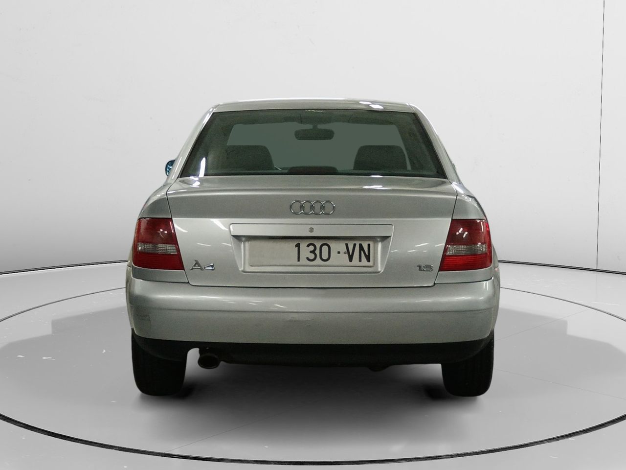 audi a4 1999 / foto grande (3)