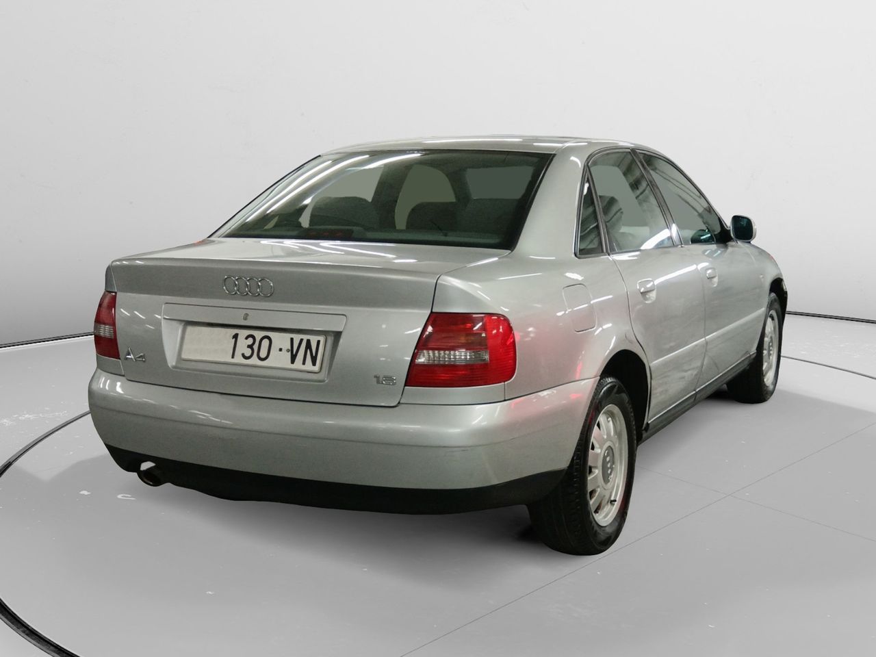 audi a4 1999 / foto grande (2)