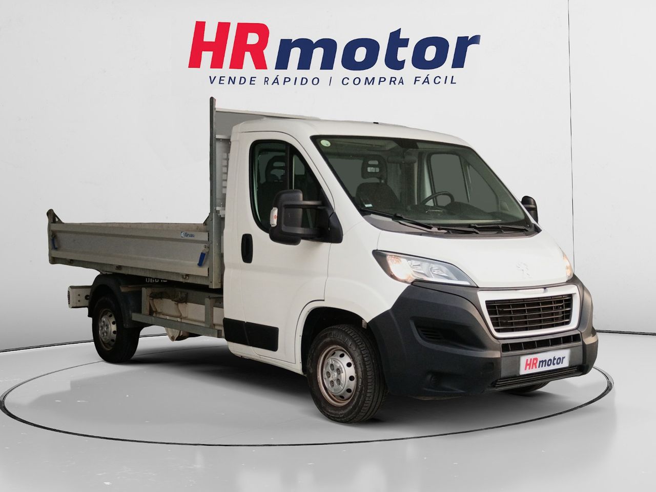 peugeot boxer 2019 /