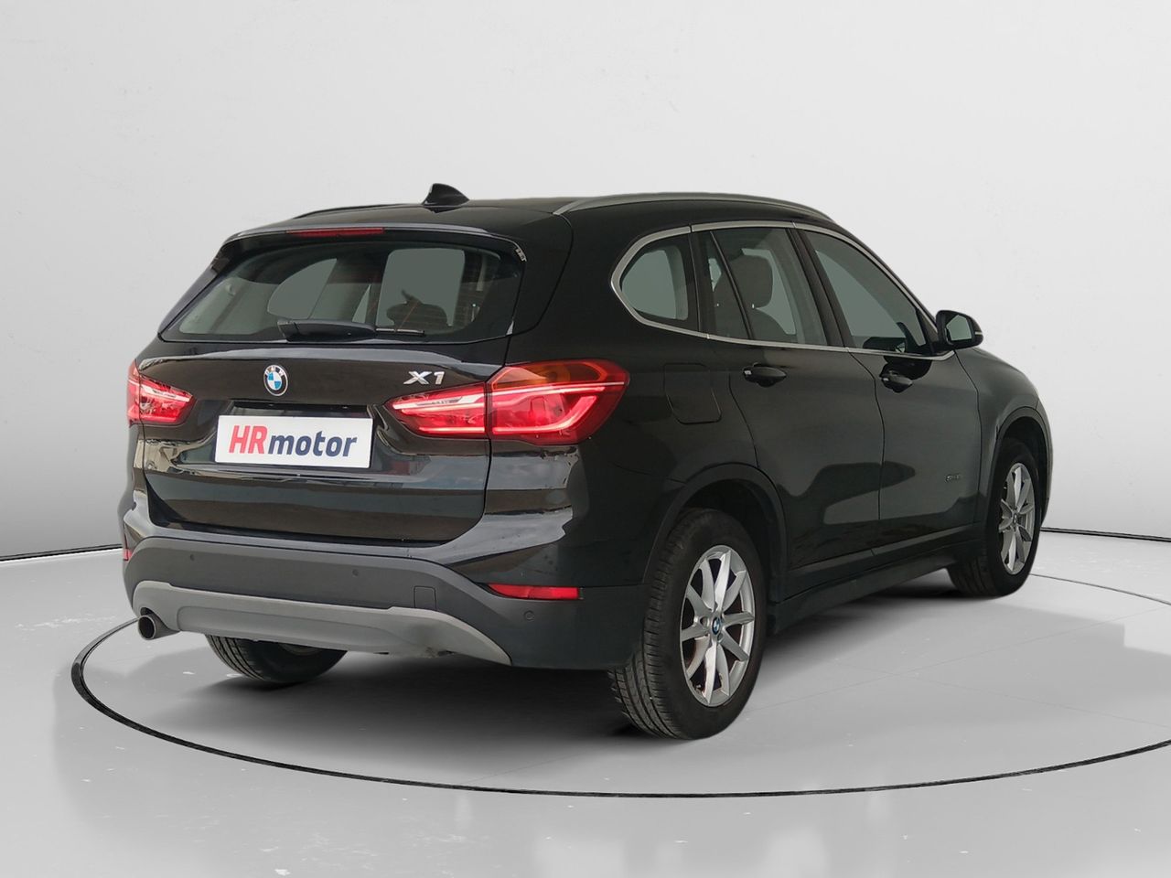 bmw x1 2018 / foto grande (2)