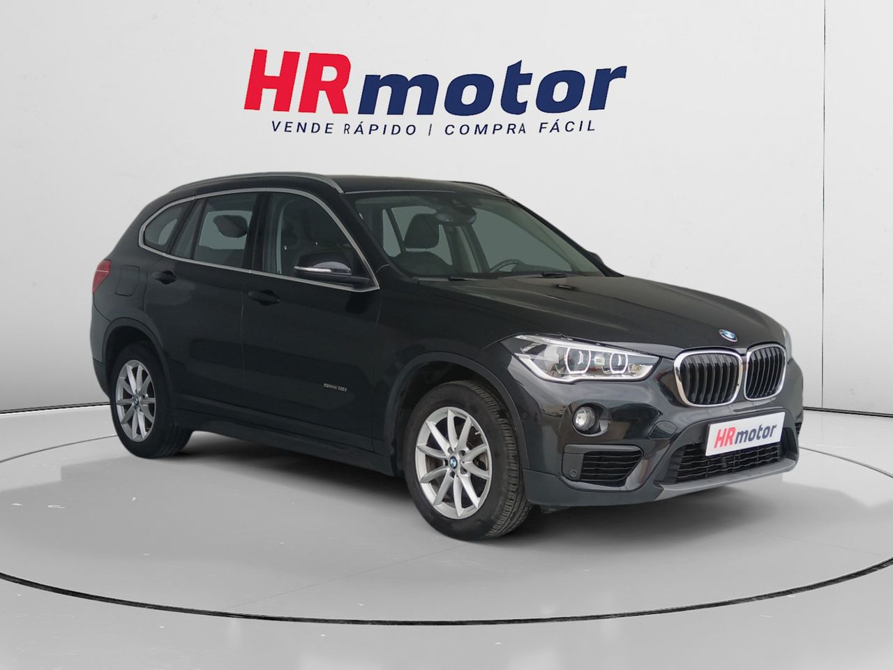 Mejor precio amplio acogedor listo  de segunda mano - bmw x1 2018 /