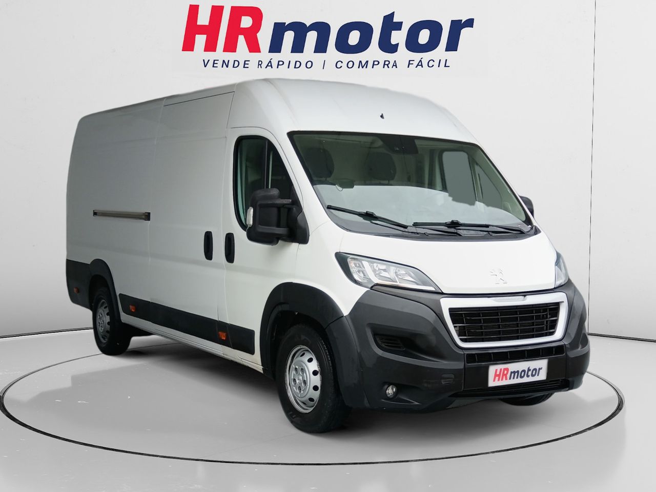 peugeot boxer 2020 /