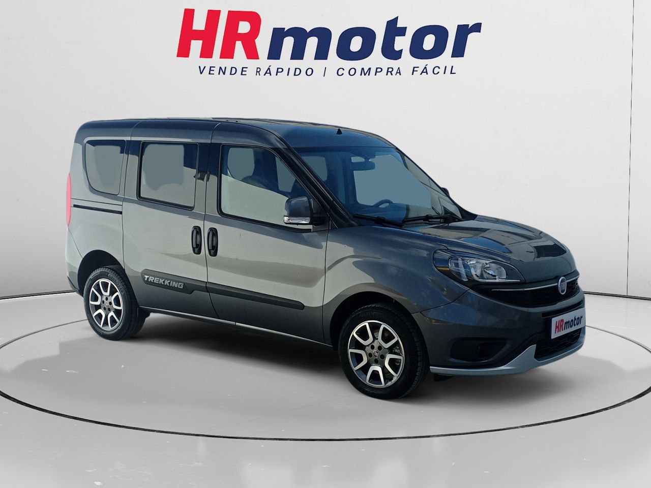 Fiat doblo  de segunda mano - fiat doblò 2022 /