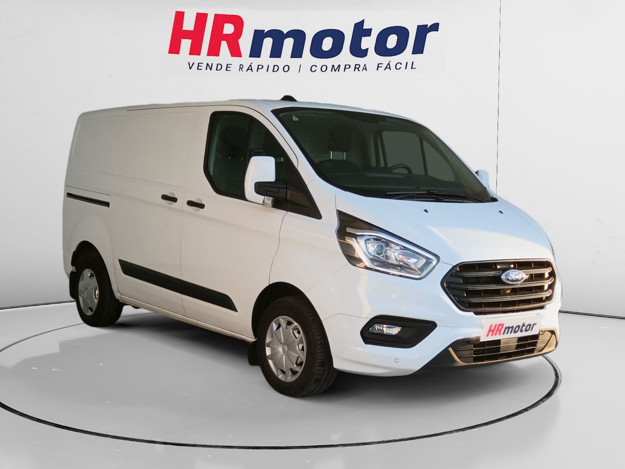 ford transit custom 2022 /