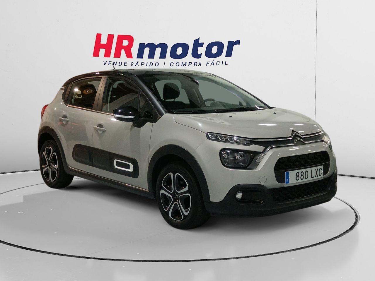 Foto citroën c3 2022 /