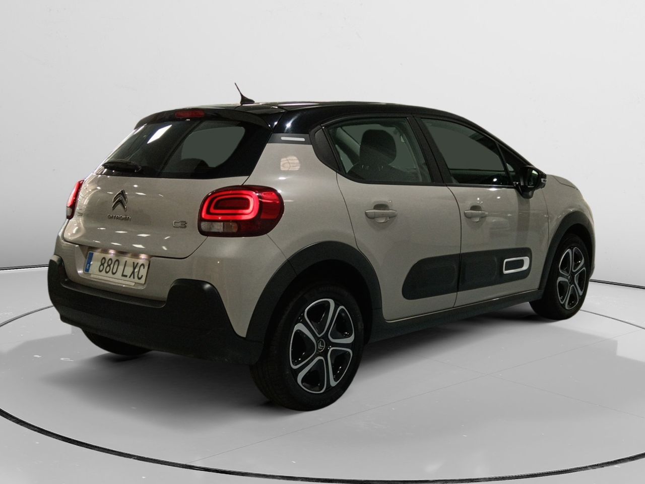 citroën c3 2022 / foto grande (2)