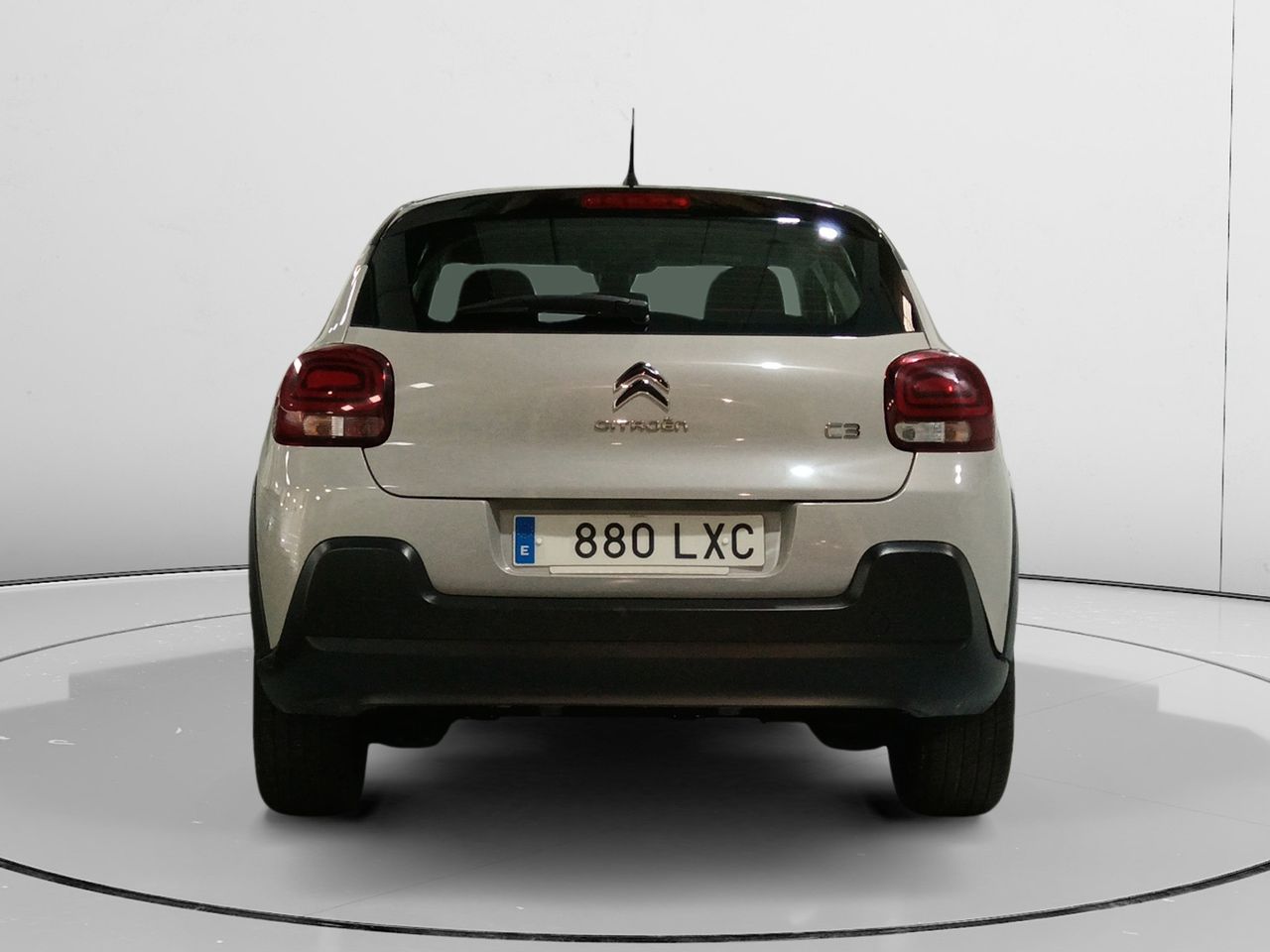 citroën c3 2022 / foto grande (3)