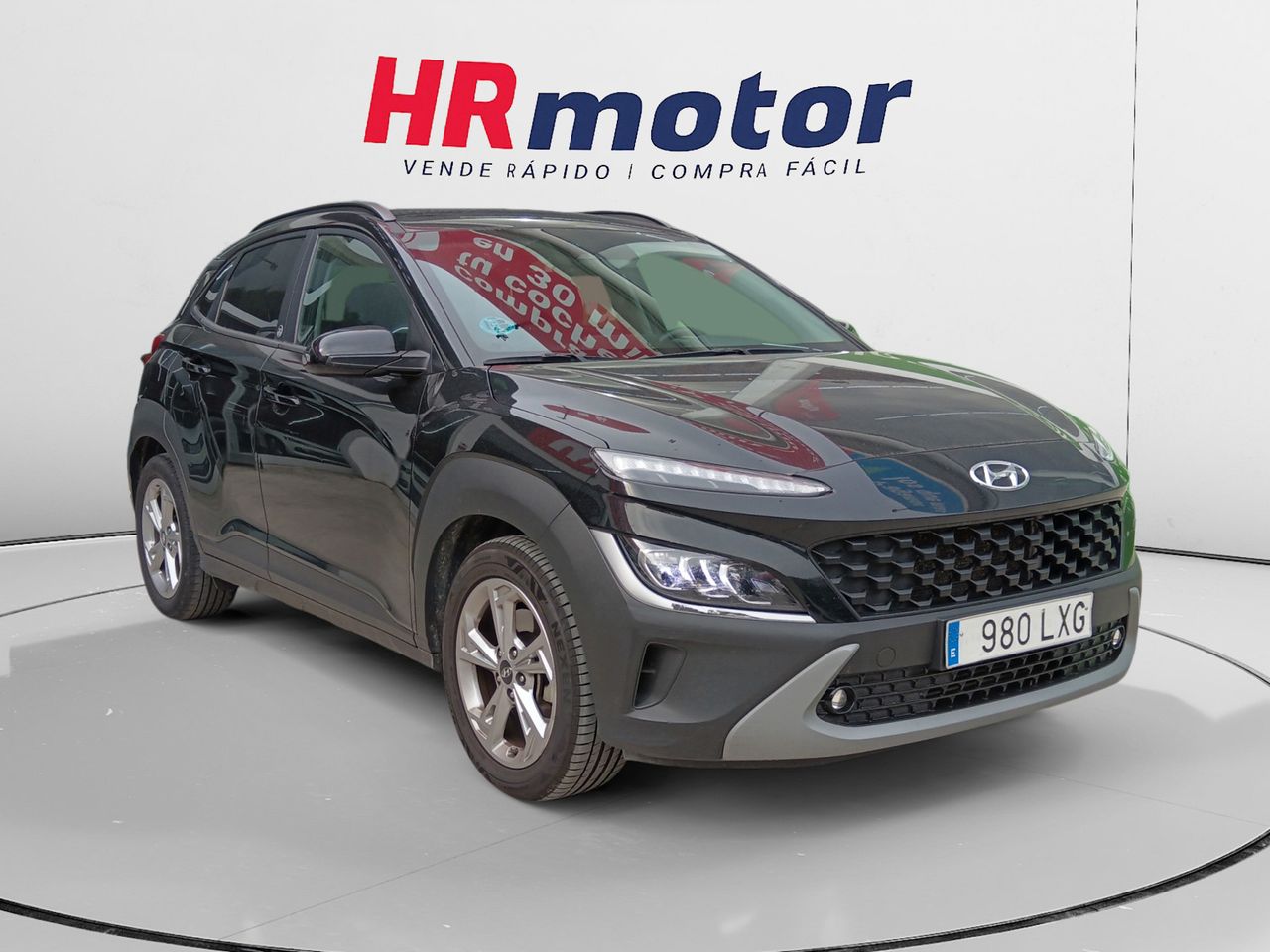 hyundai kona 2022 /