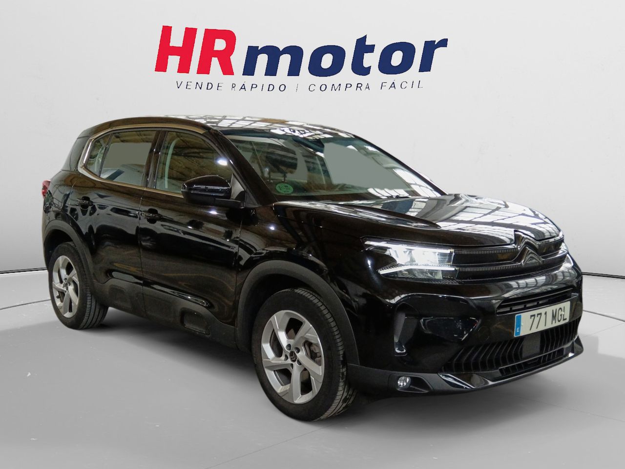 citroën c5 aircross 2023 /