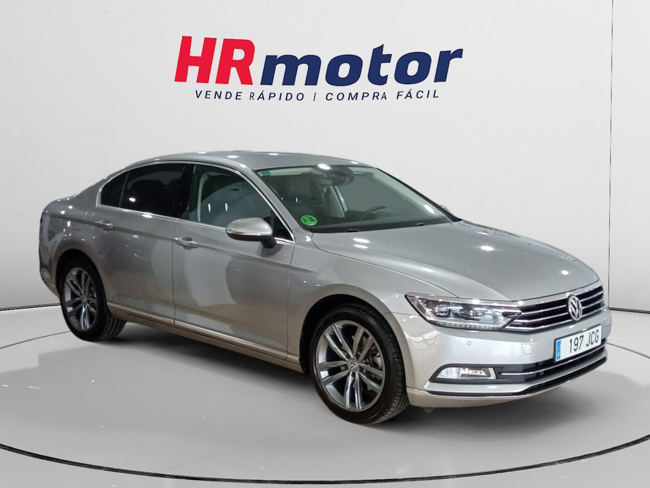 volkswagen passat 2015 /