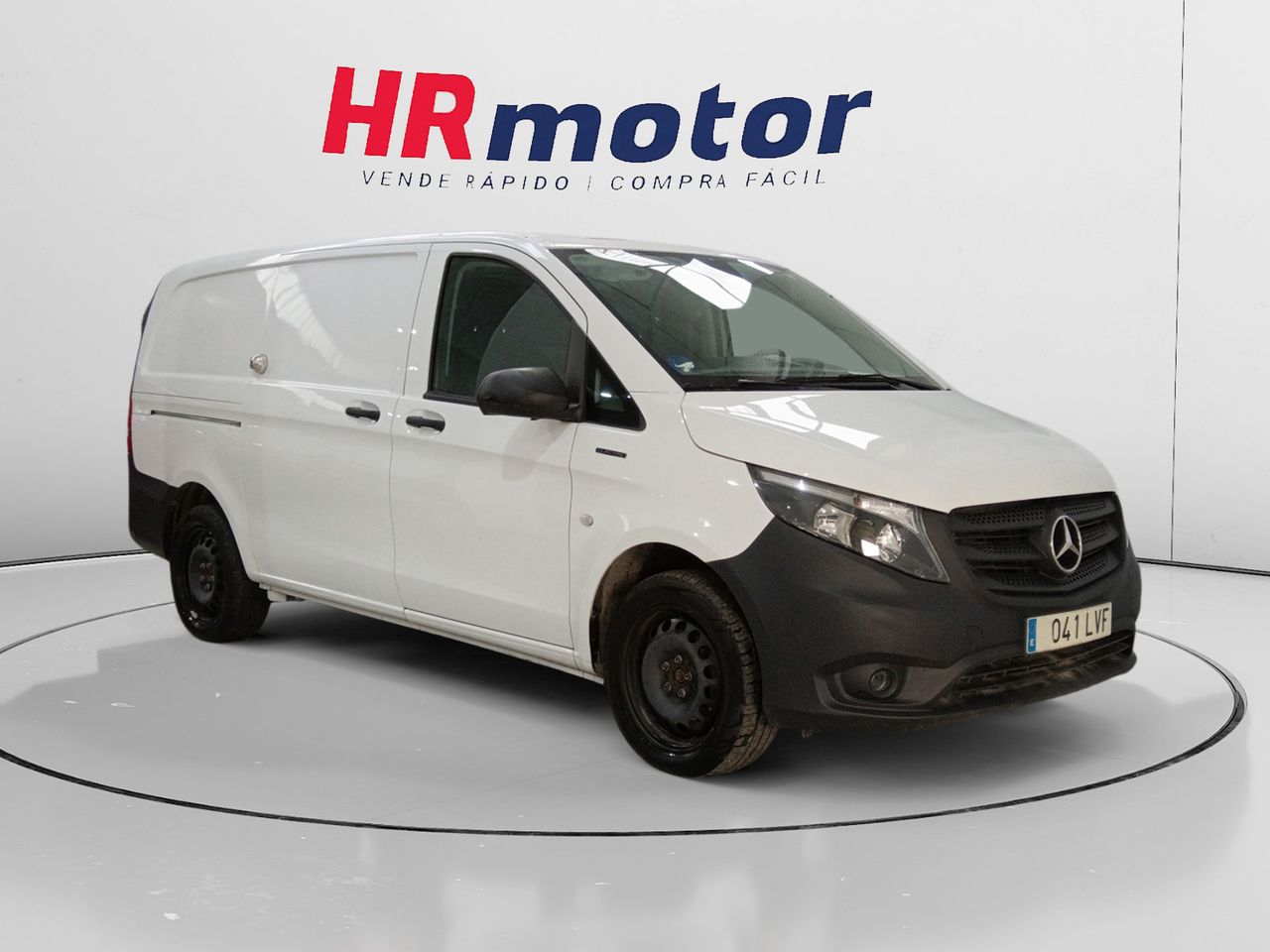 Asiento vito  de segunda mano - mercedes vito 2021 /