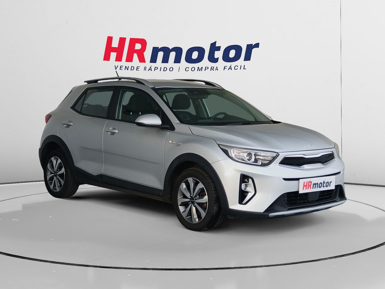 Kia stonic financiar  de segunda mano - kia stonic 2022 /