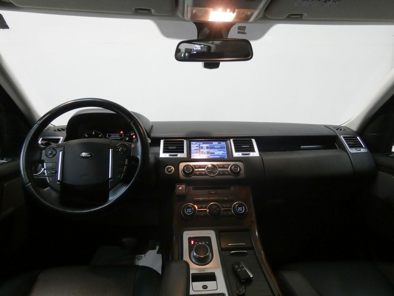 land-rover range rover sport 2013 / foto grande (2)