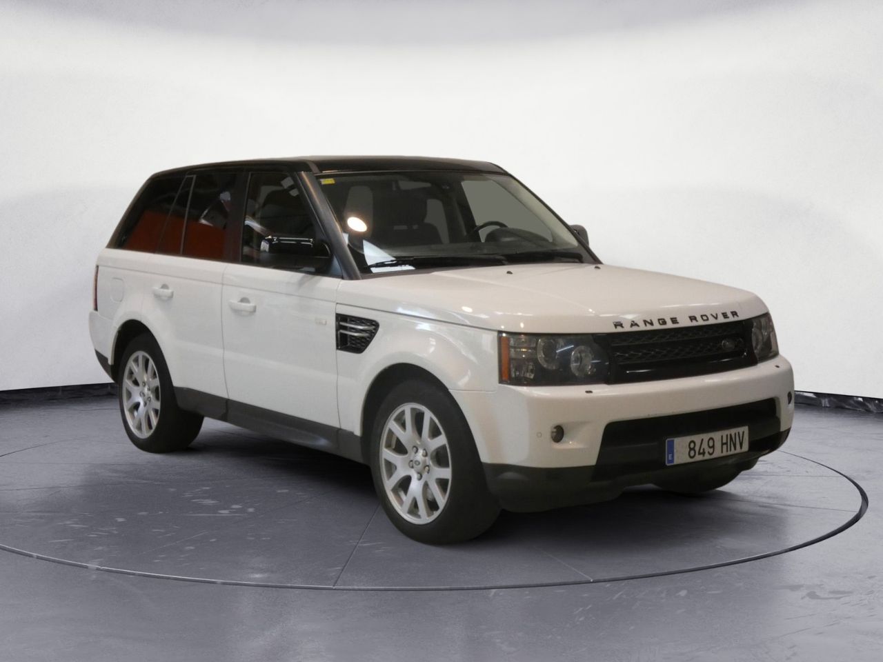 Neumaticos de ocasion 23565r18  de segunda mano - land-rover range rover sport 2013 /