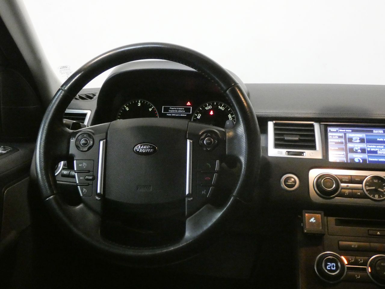land-rover range rover sport 2013 / foto grande (3)