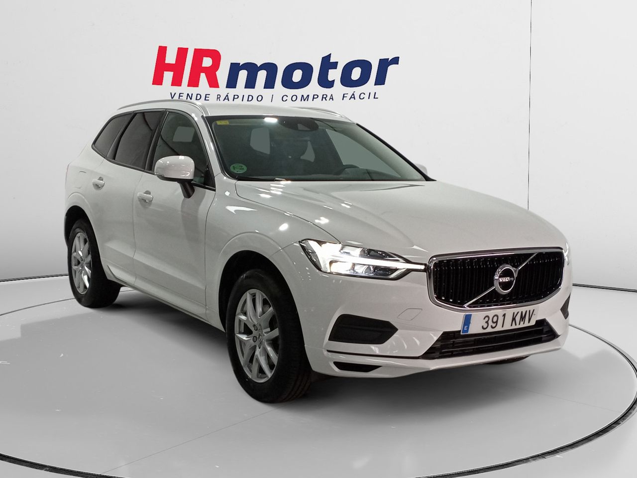 volvo xc-60 2018 /