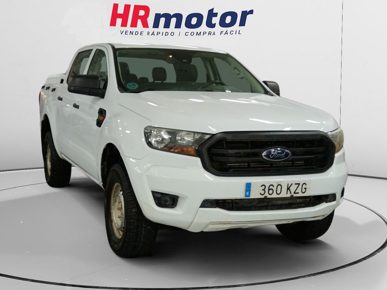 ford ranger 2019 /
