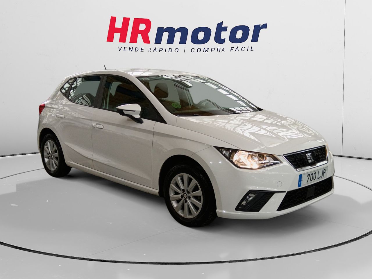 seat ibiza 2020 /