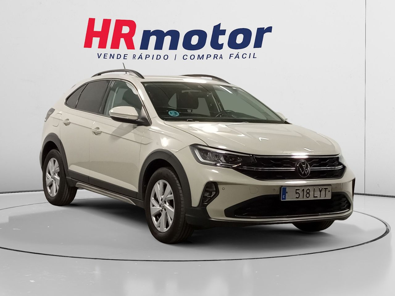 Foto volkswagen taigo 2022 /