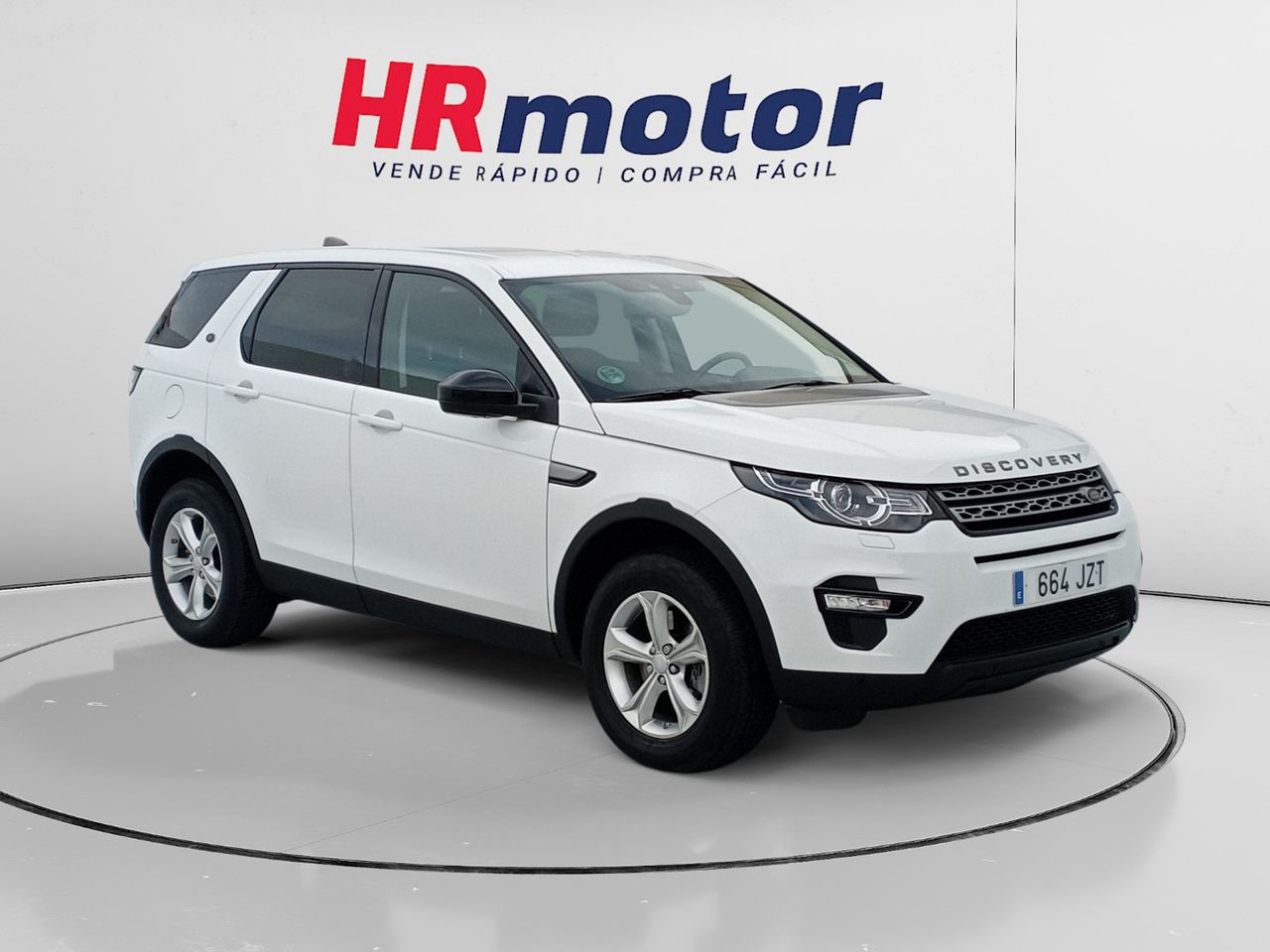 land-rover discovery sport 2017 /