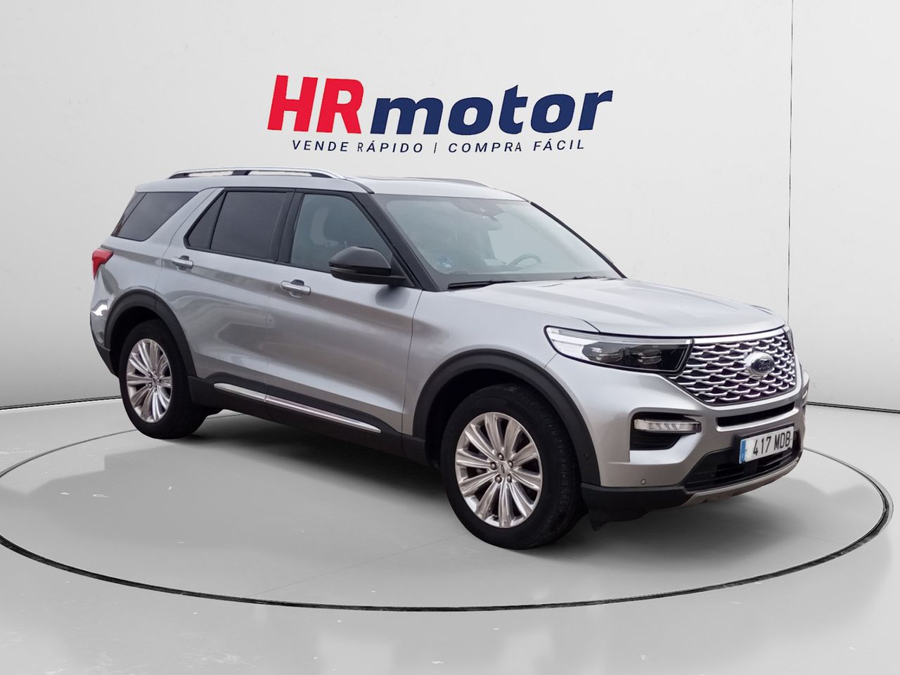 ford explorer 2022 /