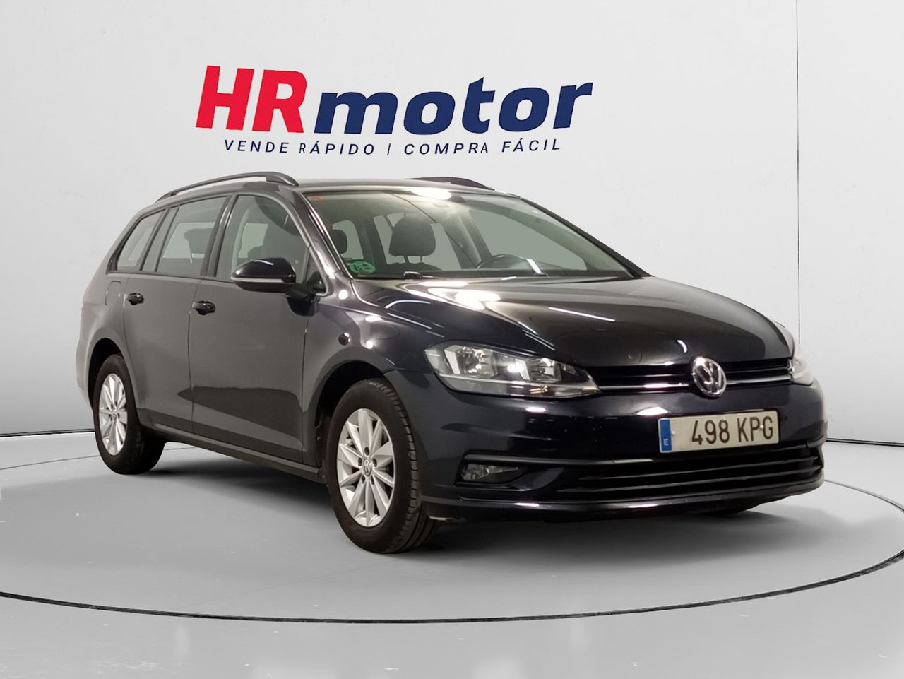 I30 2018 modelo  de segunda mano - volkswagen golf 2018 /