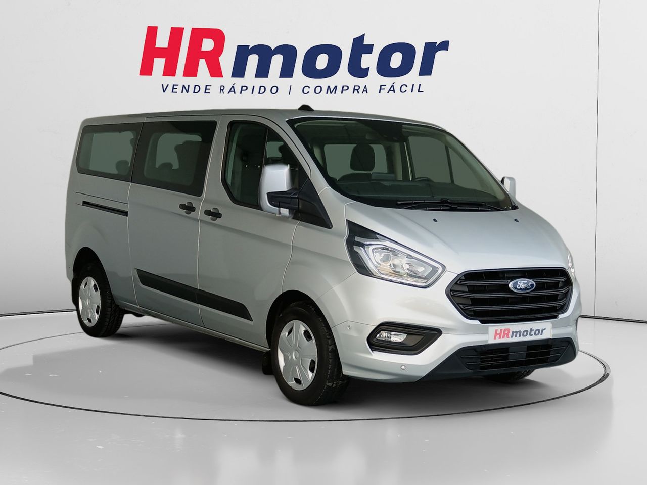ford transit custom 2018 /