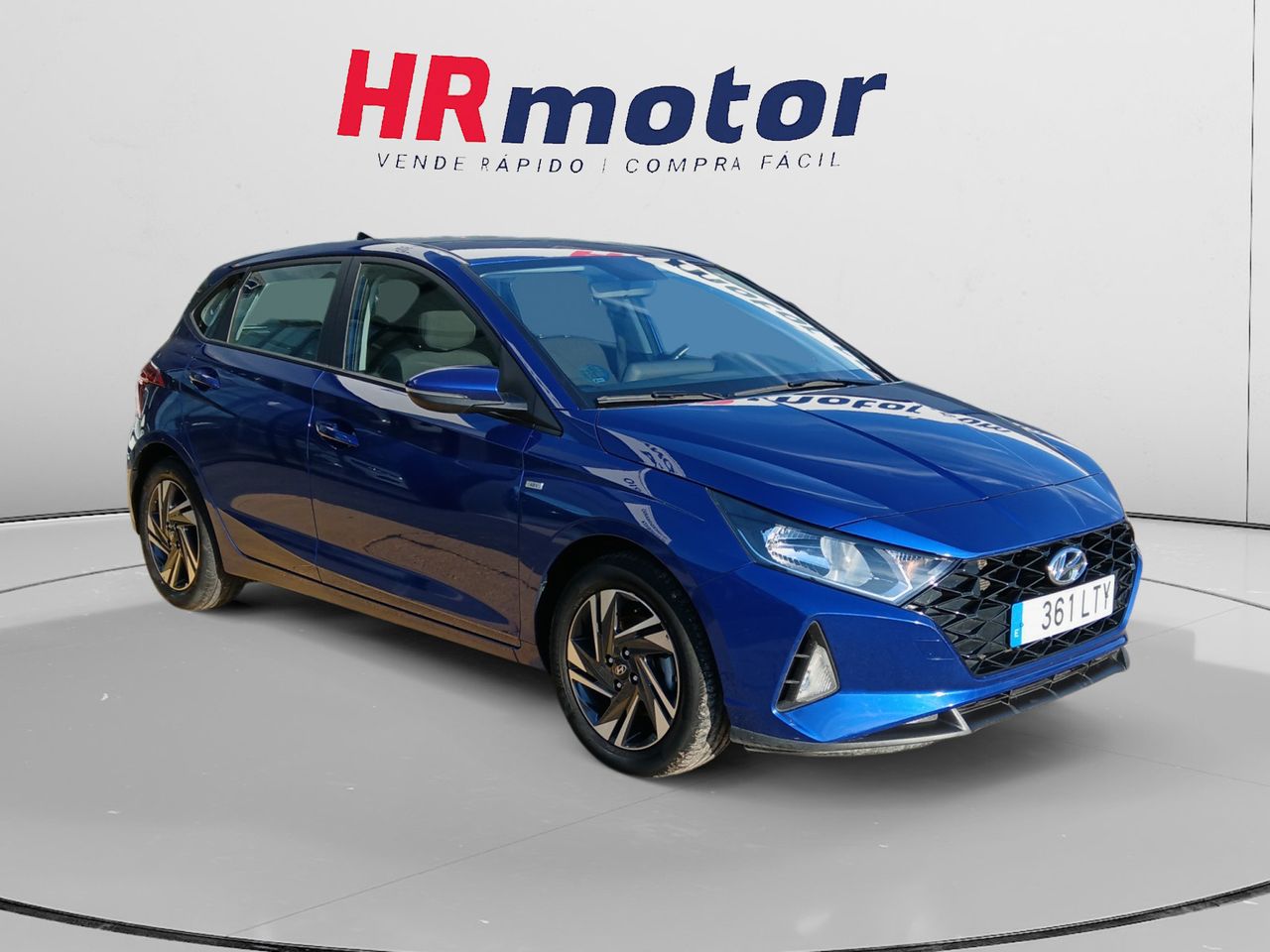 hyundai i20 2020 /