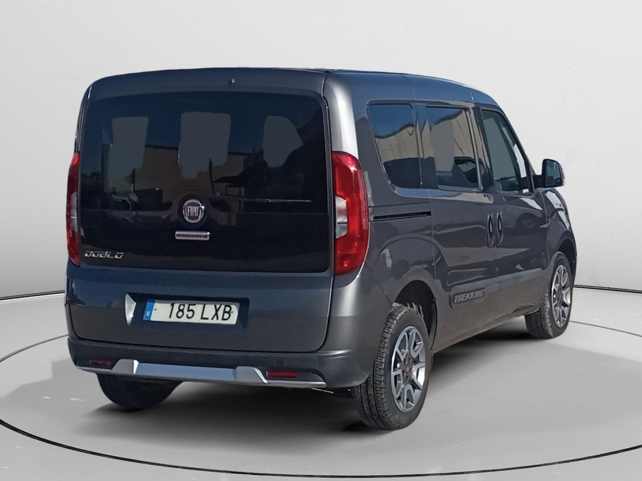 fiat doblò 2022 / foto grande (2)