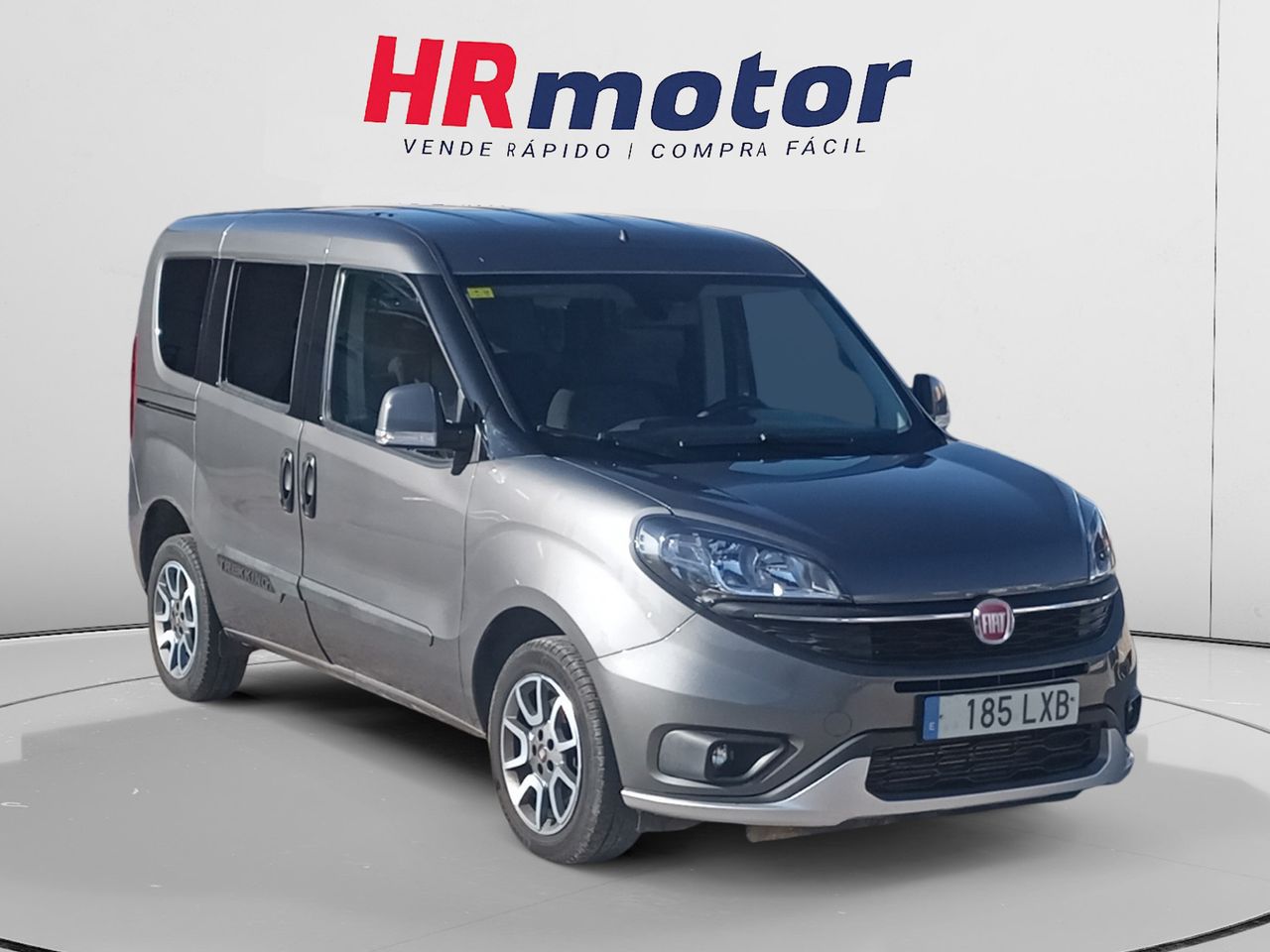 Fiat doblo  de segunda mano - fiat doblò 2022 /