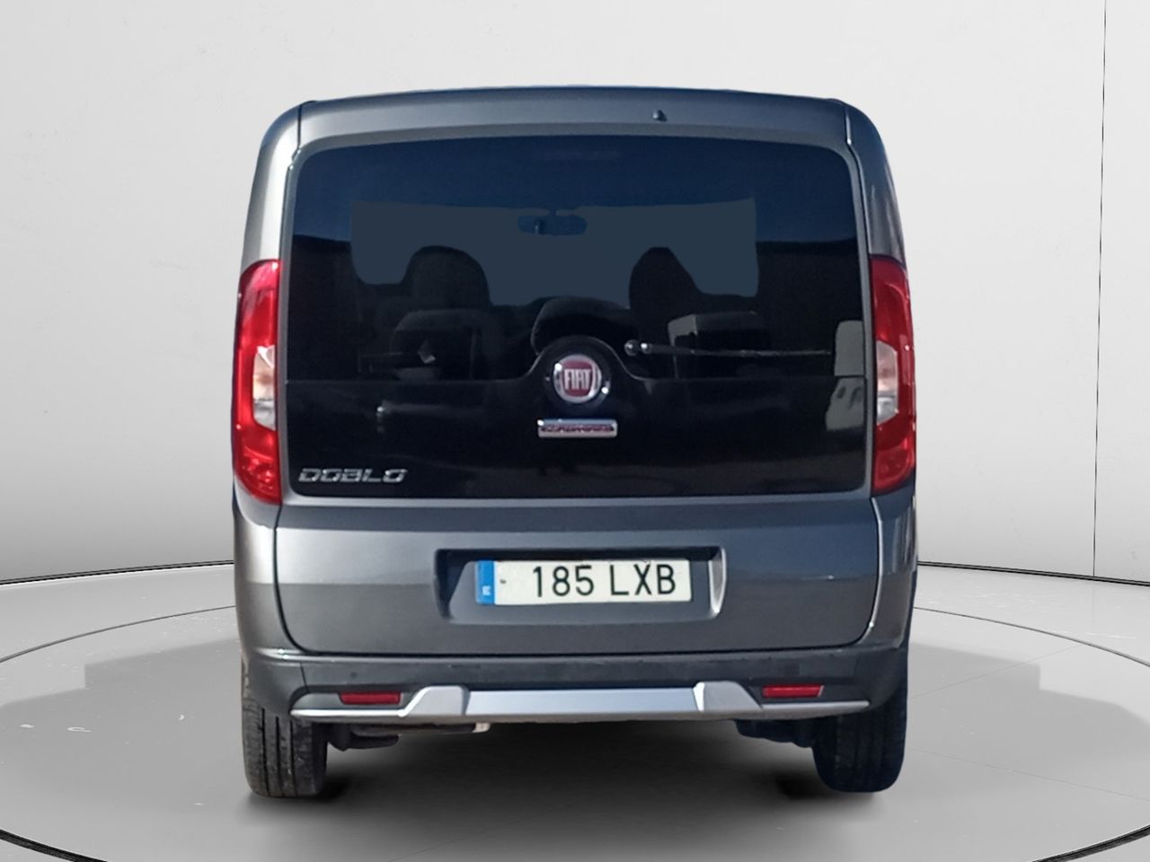 fiat doblò 2022 / foto grande (3)