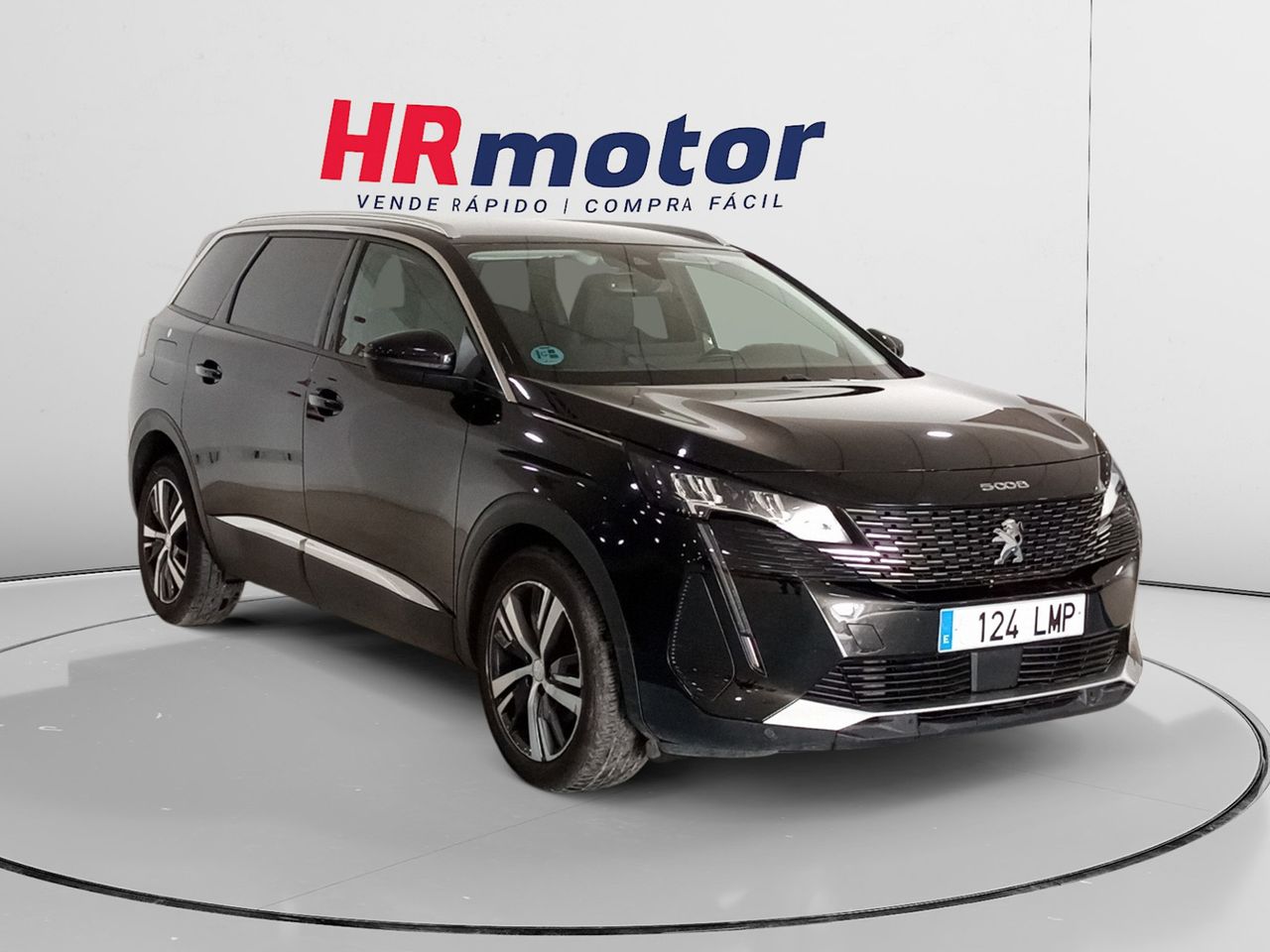 peugeot 5008 2021 /