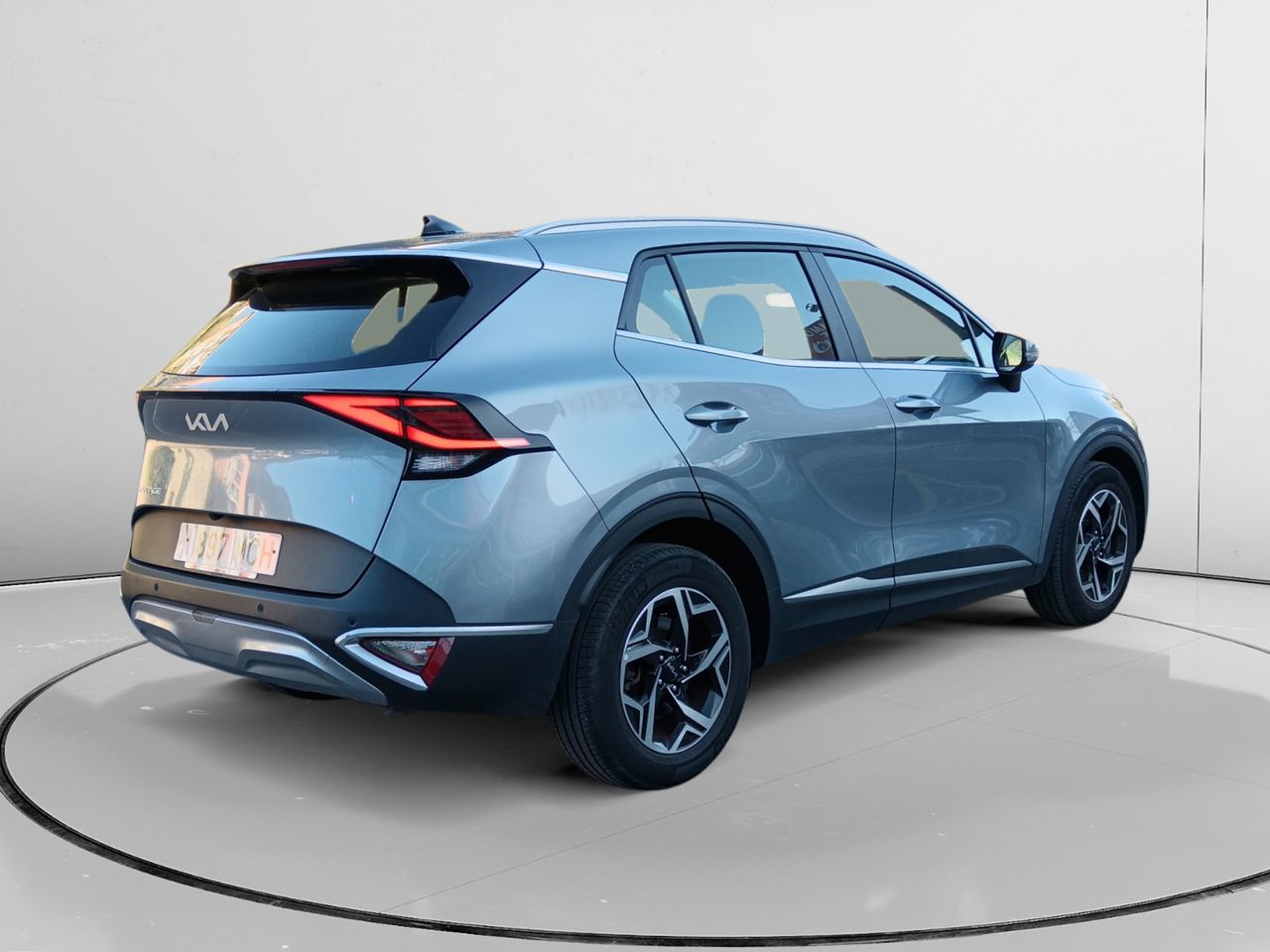 kia sportage 2022 / foto grande (2)