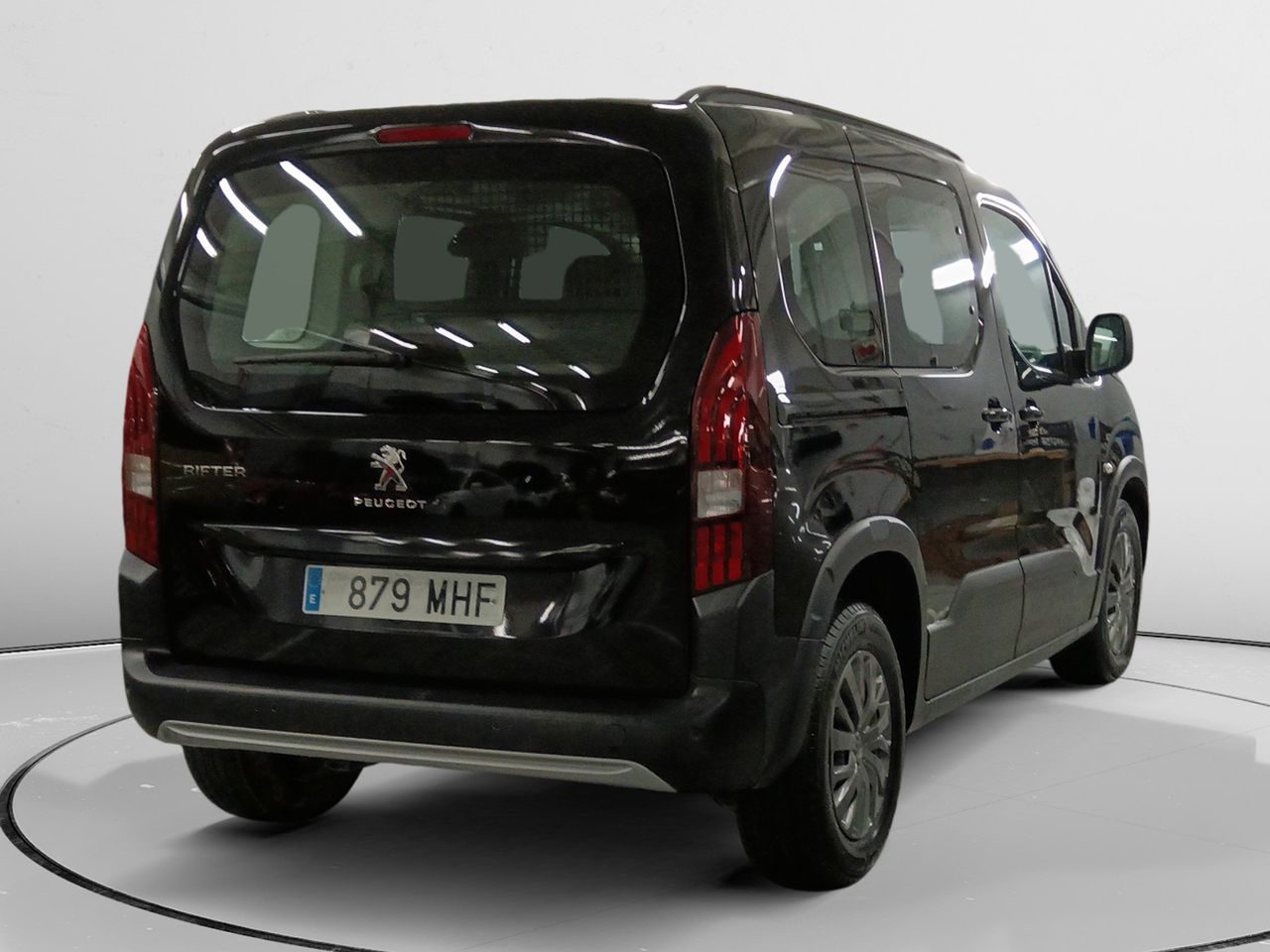 peugeot rifter 2023 / foto grande (2)
