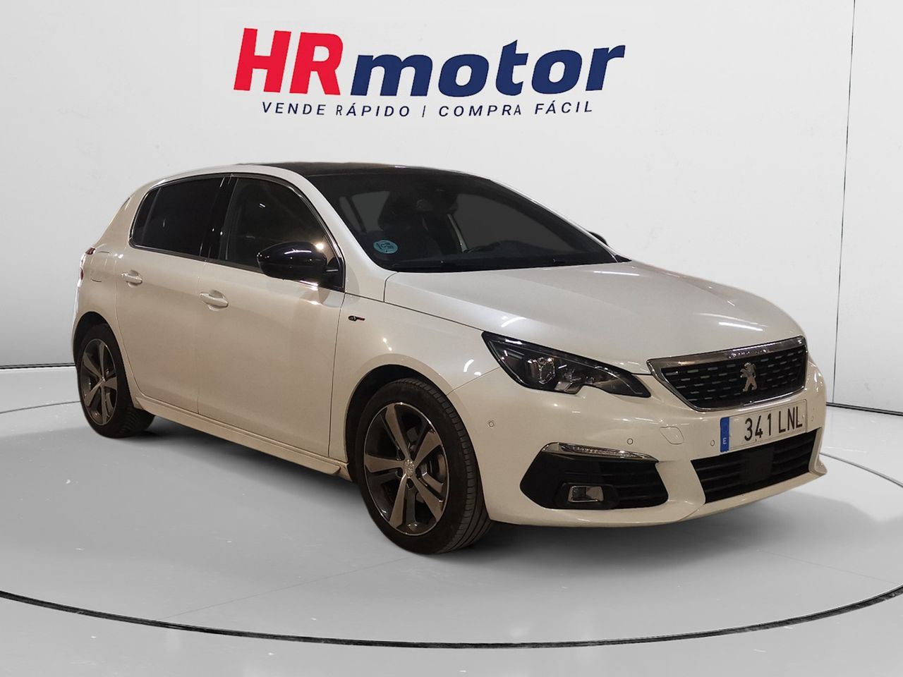 peugeot 308 2019 /