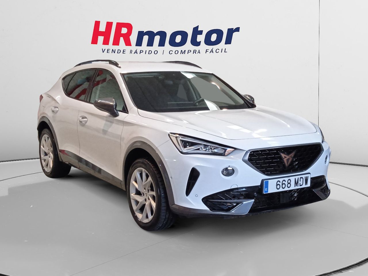 cupra formentor 2023 /