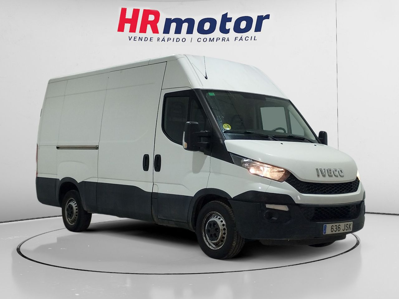 iveco daily 2016 /