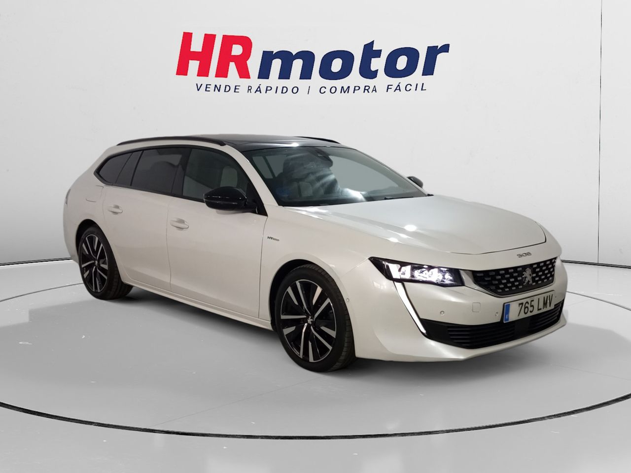 Corolla 2021 con filtro particulasotto  de segunda mano - peugeot 508 2021 /