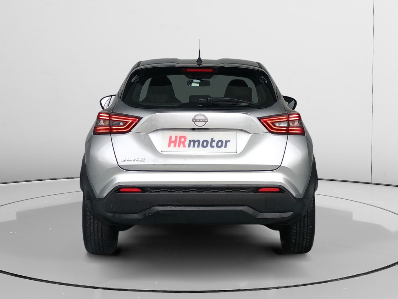 nissan juke 2023 / foto grande (3)
