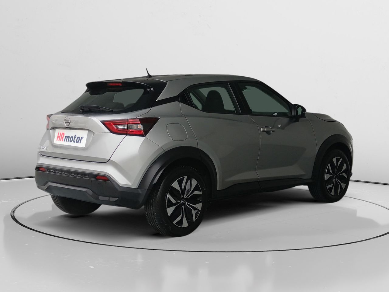nissan juke 2023 / foto grande (2)