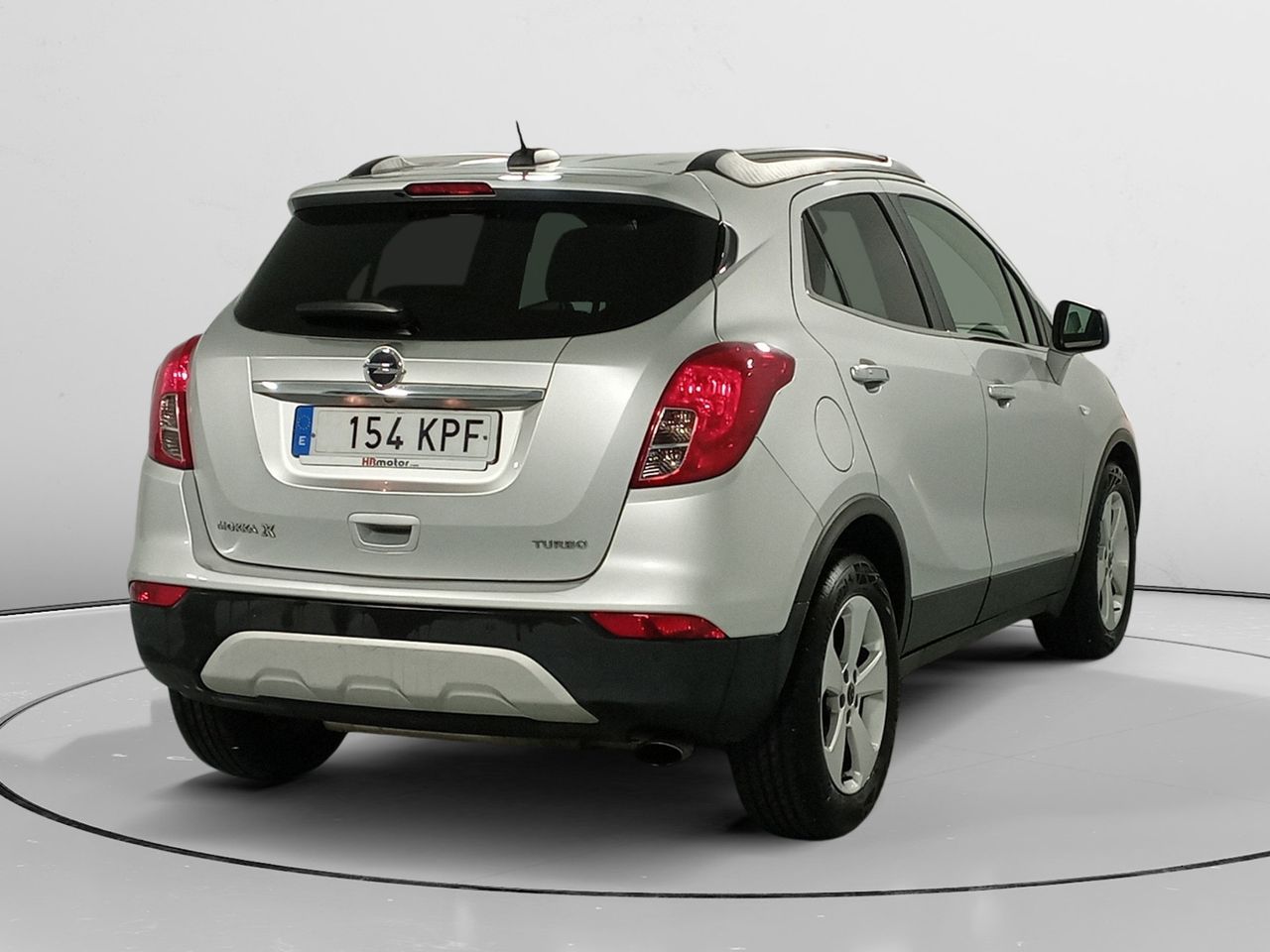 opel mokka x 2018 / foto grande (2)