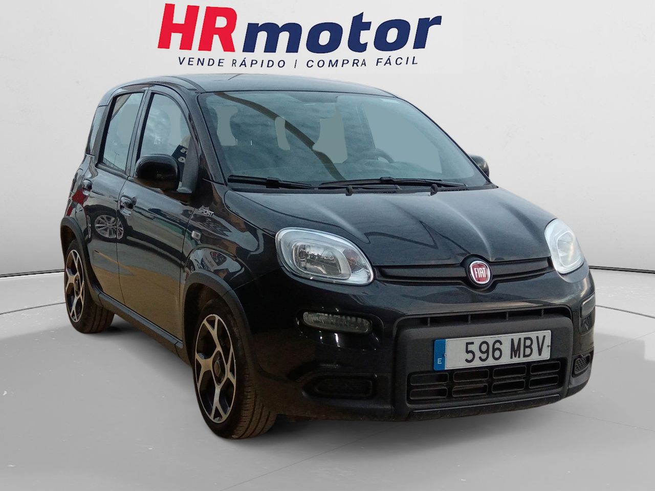 fiat panda 2022 /