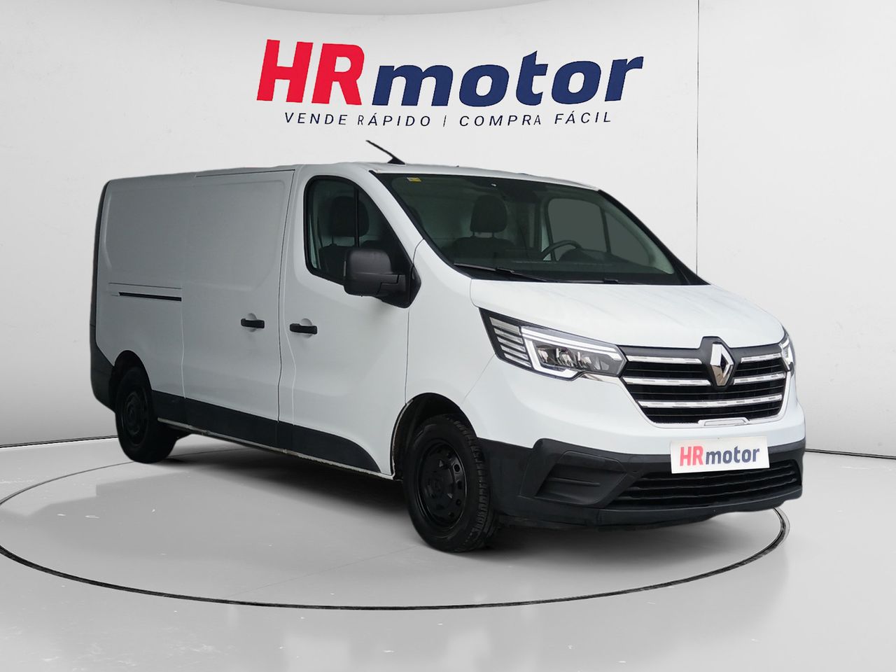 renault trafic 2022 /