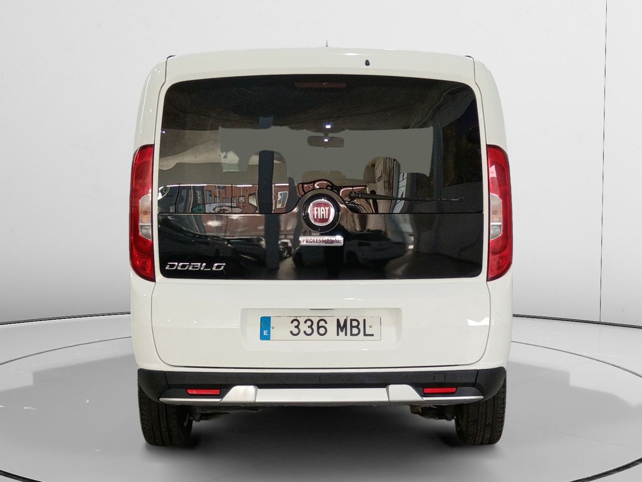 fiat doblò 2022 / foto grande (3)