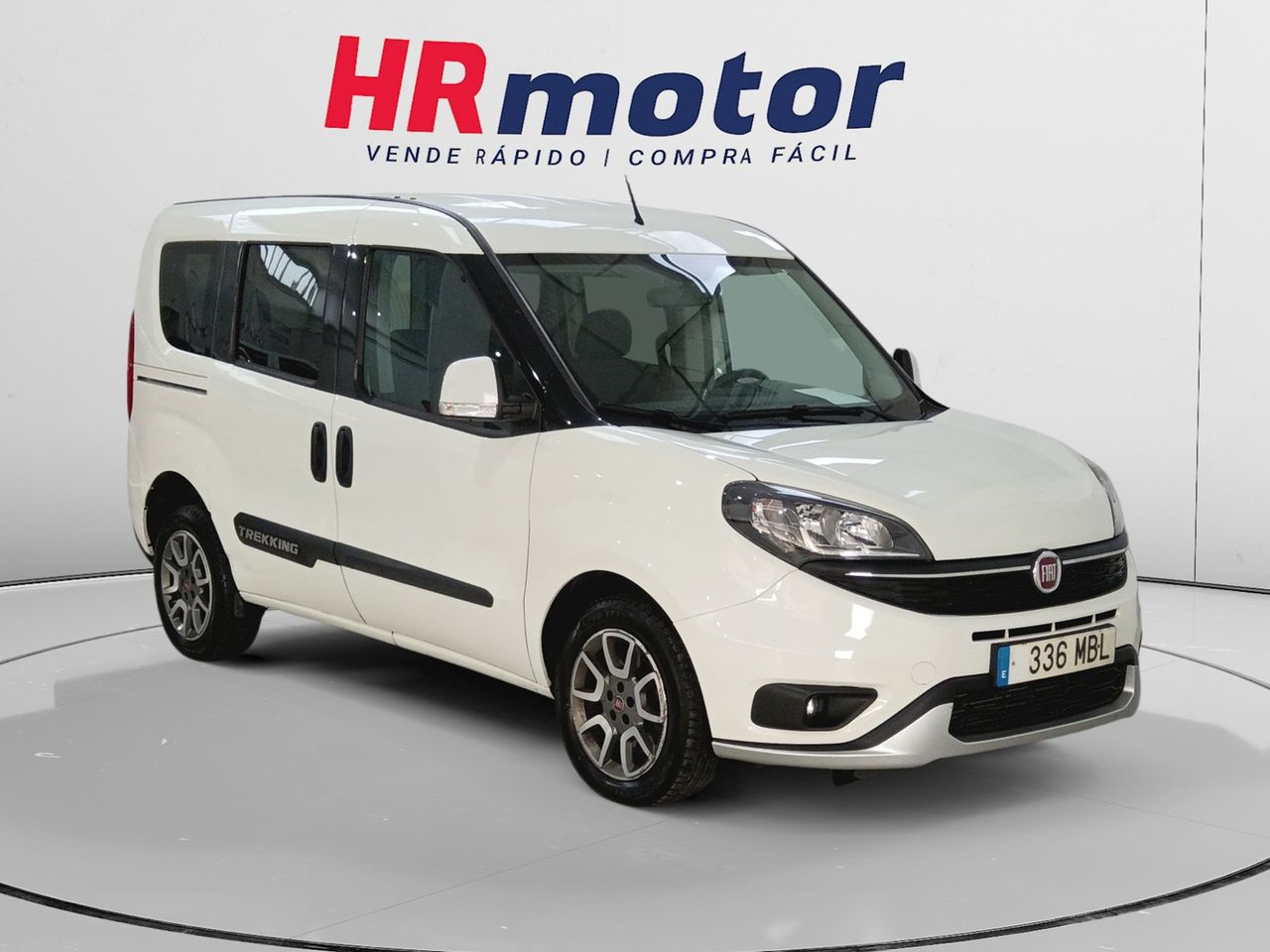 Fiat doblo  de segunda mano - fiat doblò 2022 /