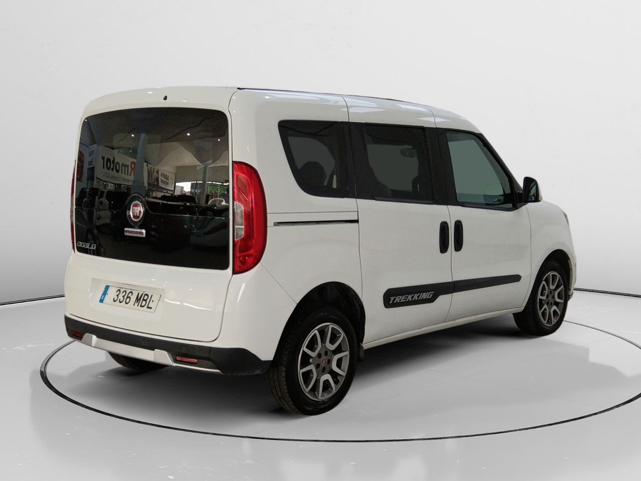 fiat doblò 2022 / foto grande (2)
