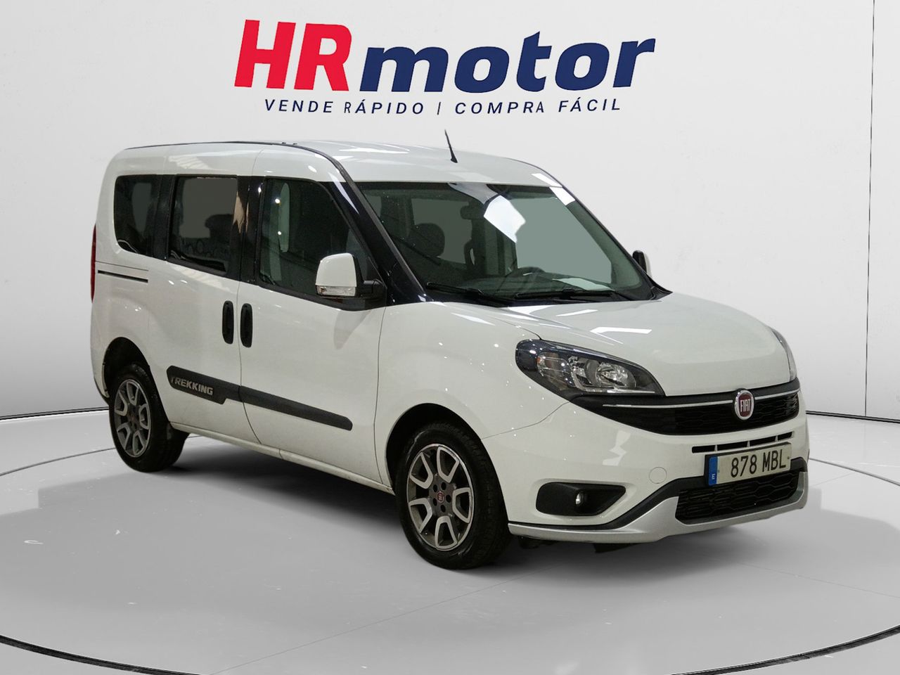 Fiat doblo  de segunda mano - fiat doblò 2022 /