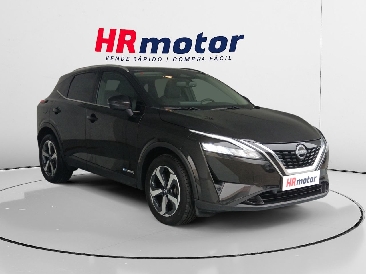 nissan qashqai 2023 /