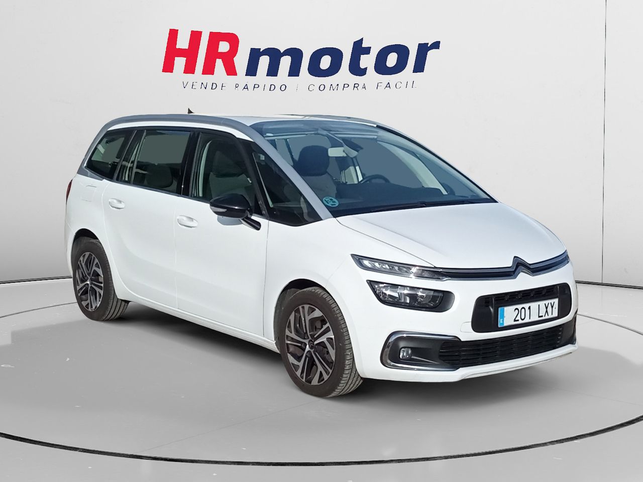 citroën grand c4 spacetourer 2022 /