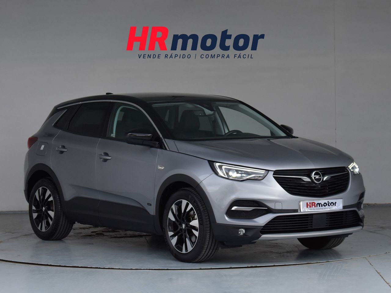Mudanzas precios bajos barcelona  de segunda mano en Barcelona - opel grandland x 2021 /